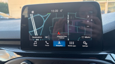 Ford Focus 1.0 EcoBoost 125 ST-Line 5dr Petrol Hatchback